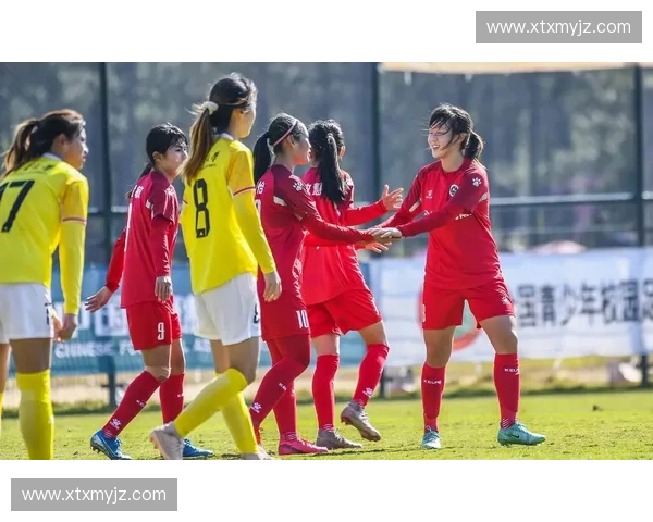 女足U20精彩对决全程直播，聚焦年轻球员成长与竞技风采