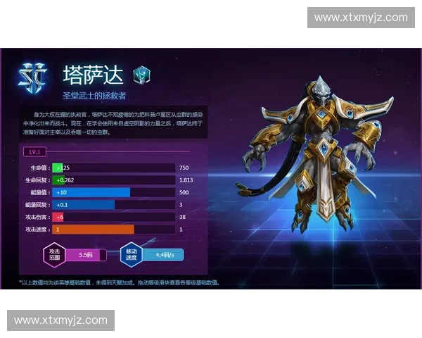 《风暴英雄同步更新：全新英雄登场及系统优化解析》