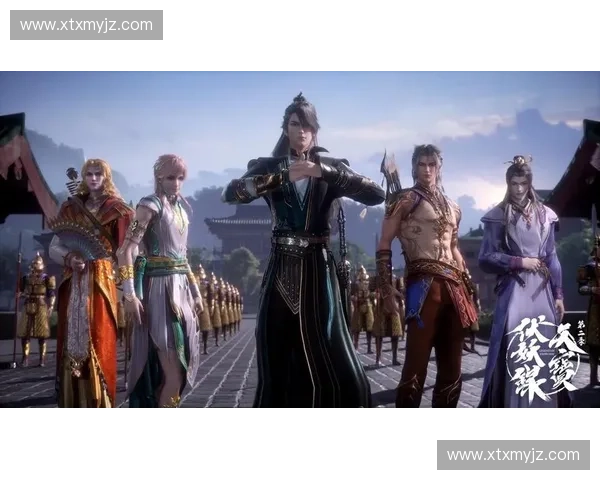 围绕风暴英雄小猪探索冒险旅程的全新传奇故事世界宏大史诗篇章录