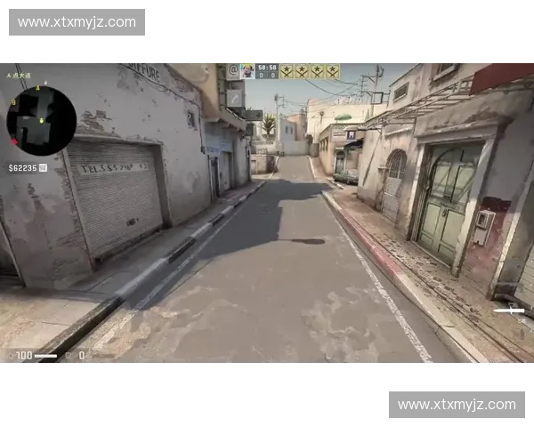 CSGO顶级选手A如何突破困境重回巅峰 揭秘背后训练与心态调整的秘密