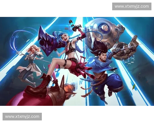 LOL上单位置新局面分析：角色发展、战术变化与未来趋势探讨